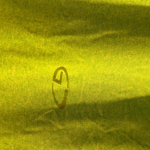 Champion green tee shirt - Picture 2 of 3